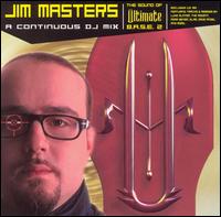 Sound of Ultimate Base, Vol. 2 von Jim Masters