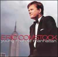 Young Man of Manhattan von Eric Comstock