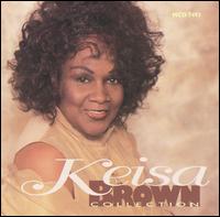 Keisa Brown Collection von Keisa Brown