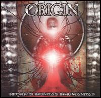 Informis Infinitas Inhumanitas von Origin