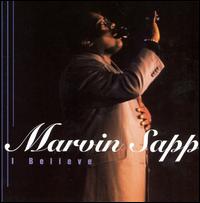 I Believe von Marvin Sapp