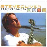 Positive Energy von Steve Oliver