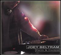 Form & Control von Joey Beltram