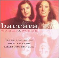 Woman to Woman von Baccara
