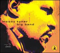 Best of McCoy Tyner Big Band von McCoy Tyner