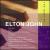Best of Elton John von Brian Withycombe