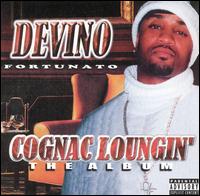 Cognac Loungin' von Devino Fortunato