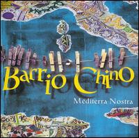 Mediterra Nostra von Barrio Chino