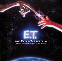 E.T.: The Extra-Terrestrial [Original Motion Picture Soundtrack] [20th Anniversary Edit von John Williams