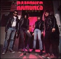 Halfway to Sanity von The Ramones