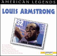 Louis Armstrong [Laserlight] von Louis Armstrong