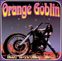 Time Travelling Blues von Orange Goblin