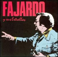 Fajardo Y Sus Estrellas von Fajardo