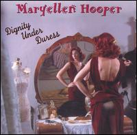 Dignity Under Duress von Mary Ellen Hooper