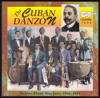Cuban Danzón von Various Artists