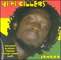 Jamaica von Hi Fi Killers