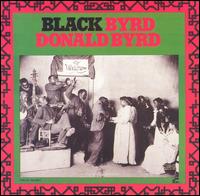 Black Byrd von Donald Byrd