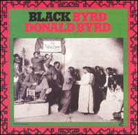 Black Byrd von Donald Byrd