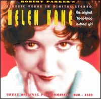 Classic Years -- 1928-1930: Boop-Boop-A-Doop Girl von Helen Kane
