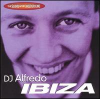 Sound of the Underground Ibiza von Alfredo