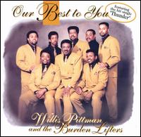 Our Best to You von Willis Pittman