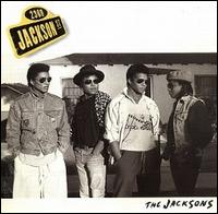 2300 Jackson Street von The Jackson 5