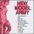 Radio Sessions 83-84 von New Model Army