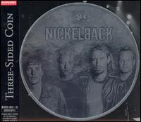 Three Sided Coin von Nickelback