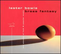 Odyssey of Funk & Popular Music, Vol. 1 von Lester Bowie