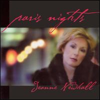 Paris Nights von Jeanne Newhall