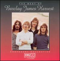 Best of Barclay James Harvest: Centenary Collection von Barclay James Harvest