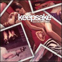 Black Dress in a B Movie von Keepsake