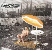 Crisis? What Crisis? von Supertramp