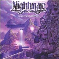 Cosmovision von Nightmare