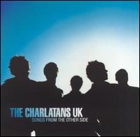 Songs from the Other Side von The Charlatans UK