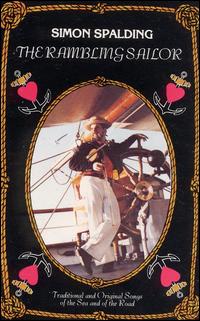 Rambling Sailor von Simon Spalding