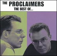 Best Of... von The Proclaimers