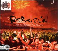 Live on Brighton Beach von Fatboy Slim