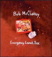 Emergency Lunchbox von Bob McCluskey