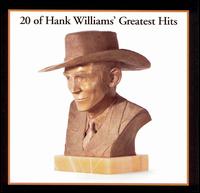 Greatest Hits [1990] von Hank Williams