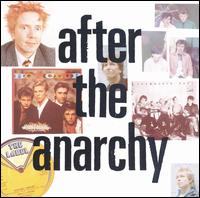 After the Anarchy von After The Anarchy
