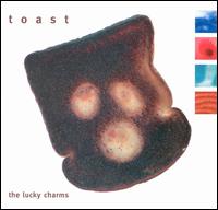 Toast von Lucky Charms