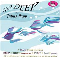 Go Deep with Julius Papp von Julius Papp