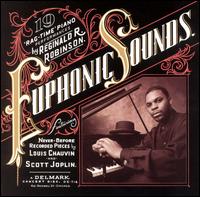 Euphonic Sounds von Reginald R. Robinson