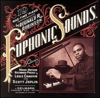 Euphonic Sounds von Reginald R. Robinson