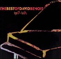 Best of David Benoit 1987-1995 von David Benoit
