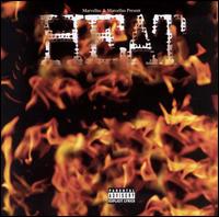 Heat [1997] von Various Artists