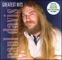 Greatest Hits von Paul Davis