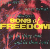 Sons of Freedom von Sons of Freedom