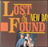 New Day von The Lost & Found